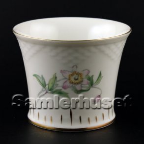 Frigga Vase Lav 7x9 cm.