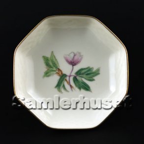 Frigga Askebger 8 kantet 9x9 cm.