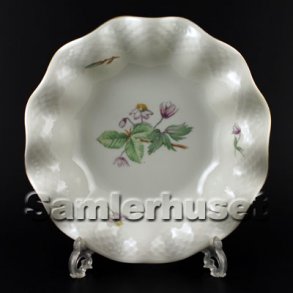 Frigga Kagefad m. Blget Kant 18 cm.