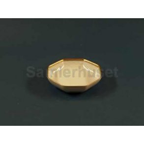 Hartmann Askebæger 8 kantet.