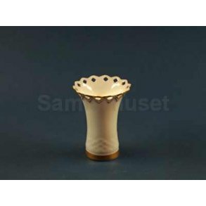 Hartmann Kuvertvase 8 cm.