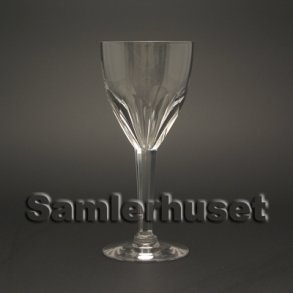 Astrid Hvidvinsglas, 145 mm.