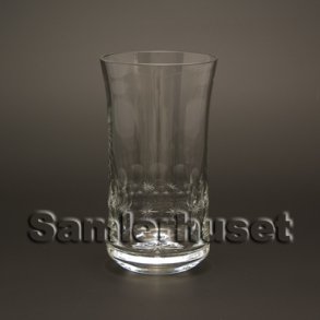 Prisme lglas. H:130 mm.