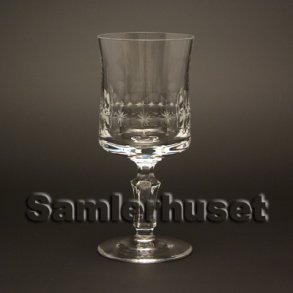 Prisme Snapseglas. H:100 mm.