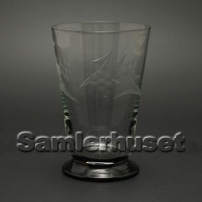 Rio Sodavandsglas H:110 mm.