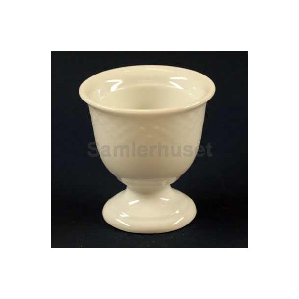 Elegance Hvid &AElig;ggeb&aelig;ger