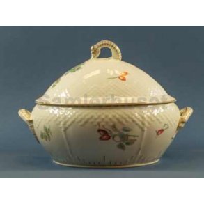 Balder Lgfad 9x20 cm.