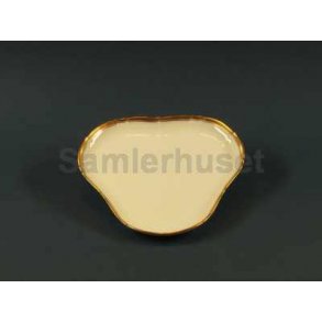 Offenbach Bakke til Sennep/peber/salt.