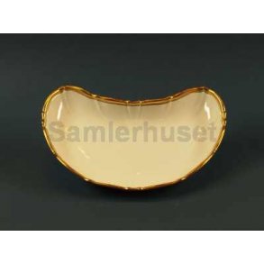 Offenbach Tallerken Nyreformet.