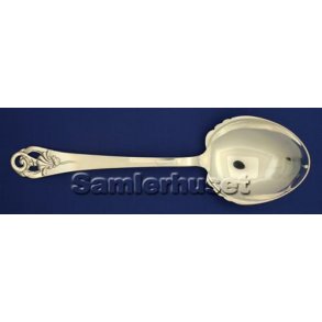 National Grødske, 25 cm.