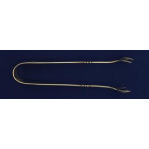 Freja Sukkertang 12 cm.