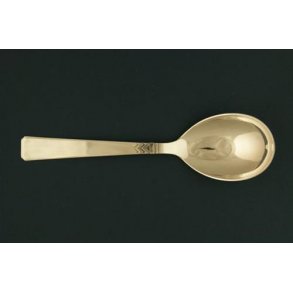 Lillebælt Grødske 24½ cm.