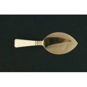 Lillebælt Kagespade, 15 cm.