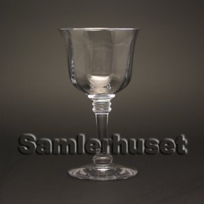 Knipling Snapsglas. H:105 mm.