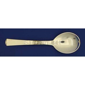 Funka Kompotske, oval, 18 cm.