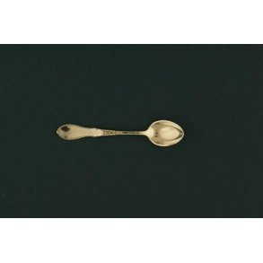 Corona Kaffeske, 12½ cm.