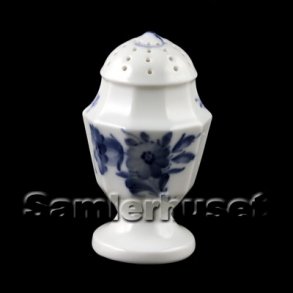 Bl Blomst Kantet Peberbsse