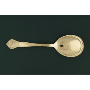 Riberhus Grødske, 25½ cm.