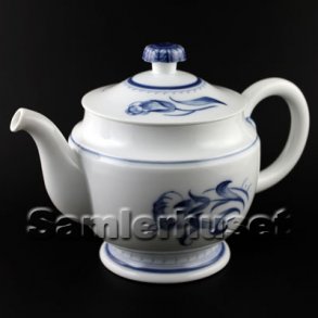 Jubilæumsstellet Tekande