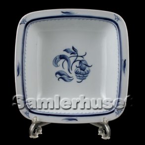 Jubilæumsstellet Kartoffelskål Firkantet