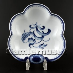 Jubilæumsstellet Kagefad Musling