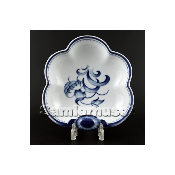 Jubil&aelig;umsstellet Kagefad Musling