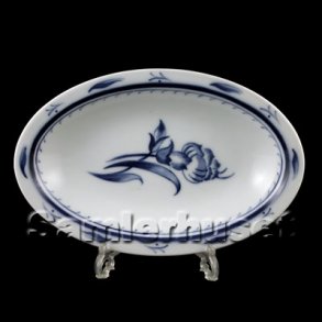 Jubilæumsstellet Asiet 23x15 cm.