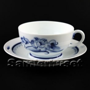 Jubilæumsstellet Tekop