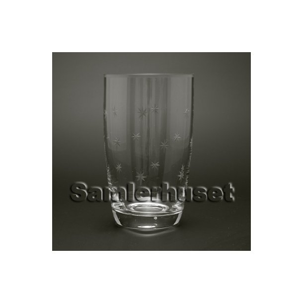 Orion Vandglas 8&frac12;x5&frac12; cm.