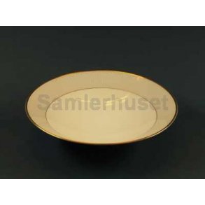 Noblesse Princes Tallerken Dyb 22� cm.