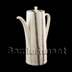 Fars Kaffekande 25x9 cm.