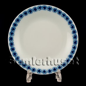 Elsa Kagetallerken 17 cm.