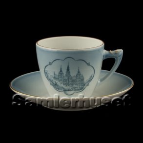 Slotsstellet Kaffekop Rosenborg