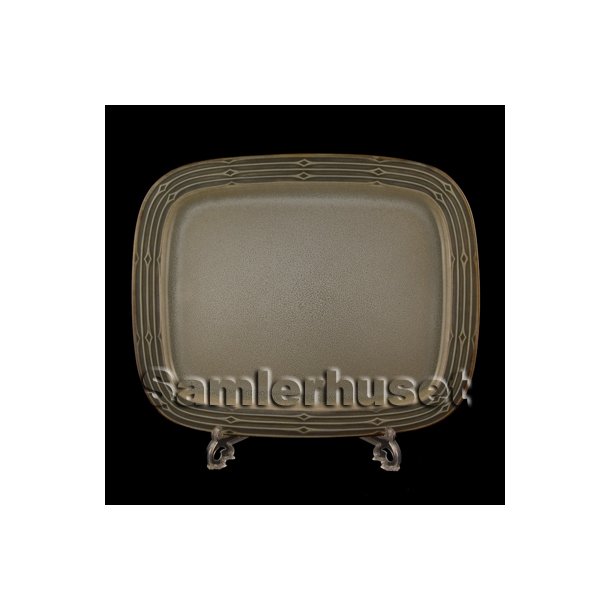 Rune Stegefad 31x25 cm. - Quistgaard Design.