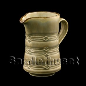 Rune Kande 15x10 cm. - Quistgaard Design.