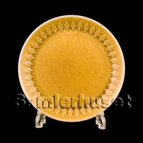 Relief Kagetallerken 16� cm. - Design. Quistgaard