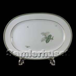 Grn Melodi Stegefad 37x25 cm.