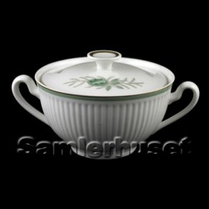 Grn Melodi Sukkerskl