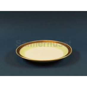 Dagmar Kagetallerken 17 cm.