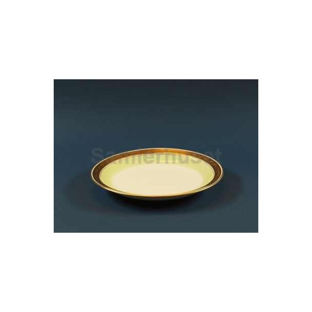 Dagmar Kagetallerken 17 cm.