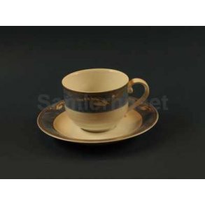 Bl Magnolie Kaffekop