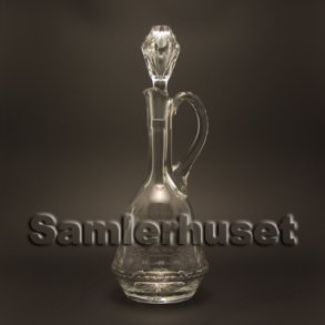 Prisme Karaffel H: 360 mm. Indhold 3/4 L.