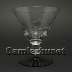 Rio Snapsglas. H:67 mm.