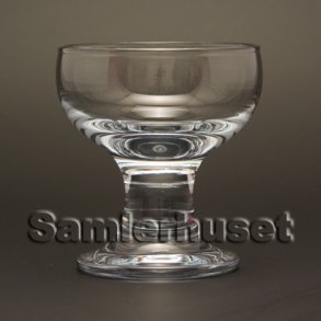 Kroglas Likørglas H:90 mm.