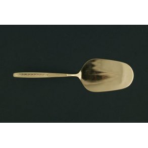 Venedig Kagespade, 17 cm.