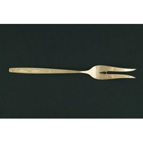 Venedig Stegegaffel, 21 cm.