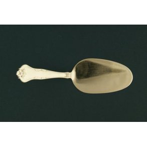 Riberhus Kagespade, 15 cm.