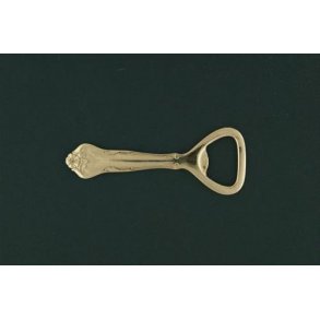 Riberhus loplukker, 10 cm.