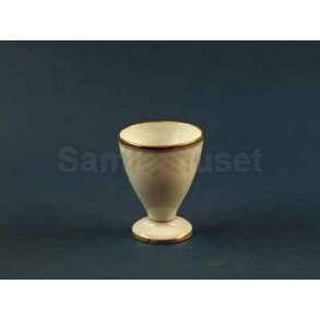 Hartmann Æggebæger , Ny form