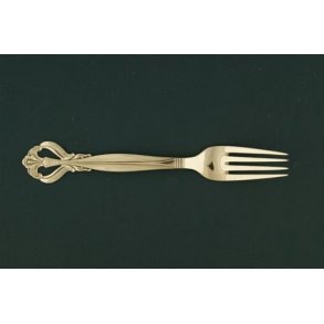 Benedicte Middagsgaffel, 19 cm.